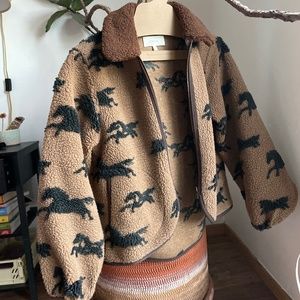 The Great Pasture Jacket